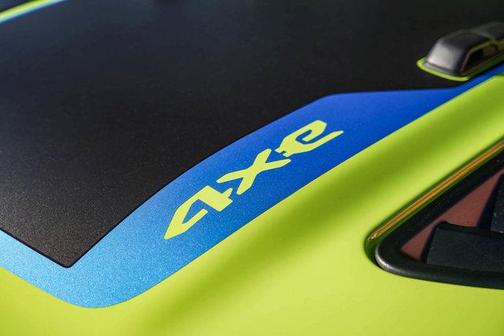 2021 Jeep Wrangler Unlimited 4xe Rubicon