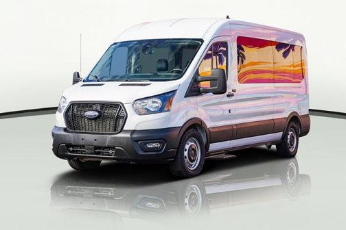 2023 Ford Transit-350 XL