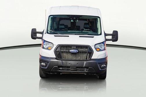 2023 Ford Transit-350 XL