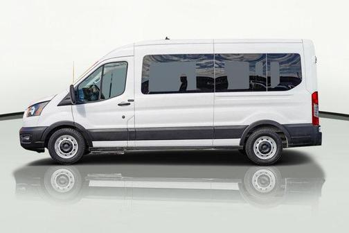 2023 Ford Transit-350 XL