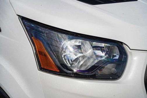 2023 Ford Transit-350 XL