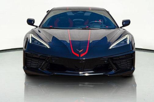 2024 Chevrolet Corvette Stingray w/3LT