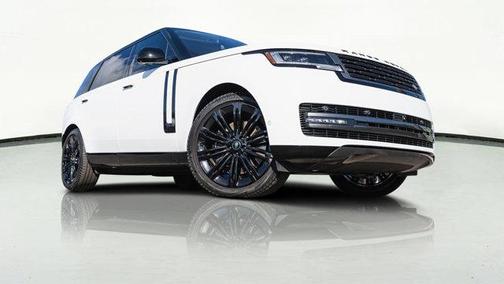 2023 Land Rover Range Rover P530 SE