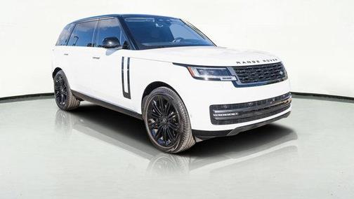 2023 Land Rover Range Rover P530 SE