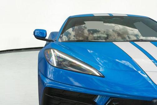 2024 Chevrolet Corvette Stingray w/2LT