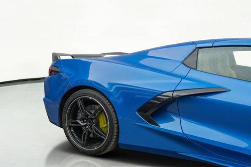 2024 Chevrolet Corvette Stingray w/2LT