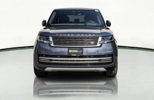 2024 Land Rover Range Rover P400 SE