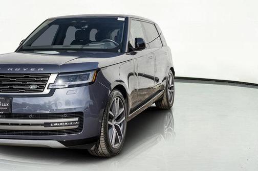 2024 Land Rover Range Rover P400 SE