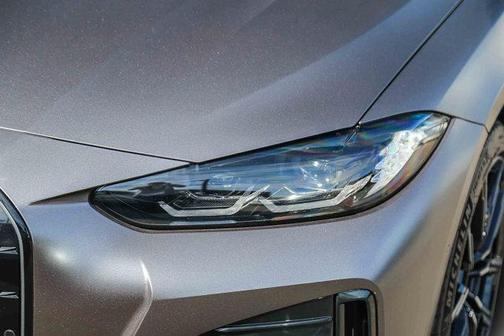 2022 BMW i4 Gran Coupe M50