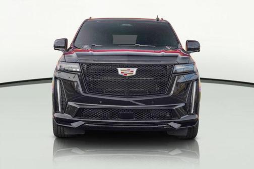 2023 Cadillac Escalade V-Series