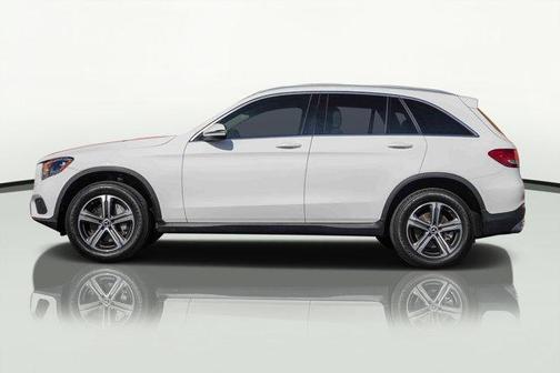 2019 Mercedes-Benz GLC 300 Base