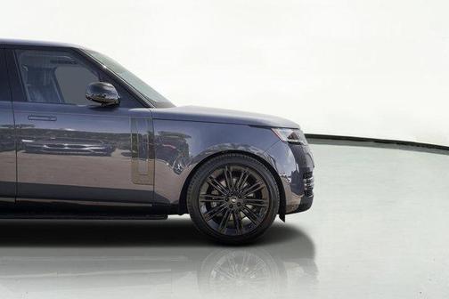 2024 Land Rover Range Rover P530 Autobiography