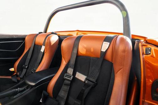 1967 Chevrolet Corvette Base