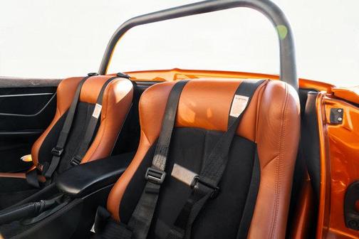 1967 Chevrolet Corvette Base