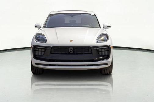 2024 Porsche Macan GTS