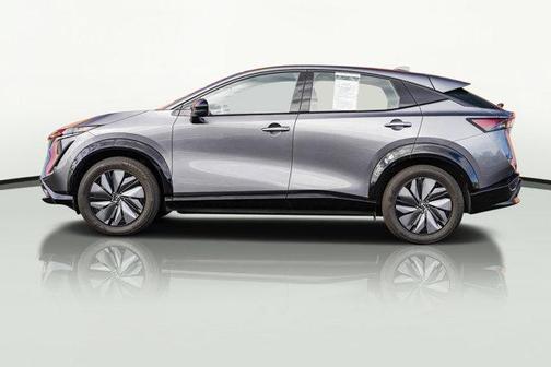 2024 Nissan ARIYA ENGAGE