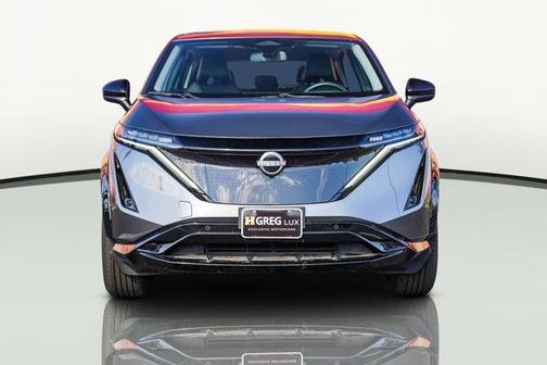 2024 Nissan ARIYA ENGAGE