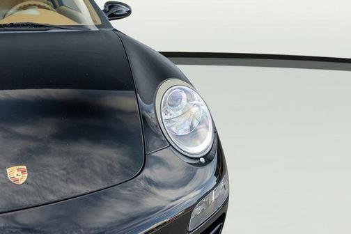 2006 Porsche 911 Carrera 4S