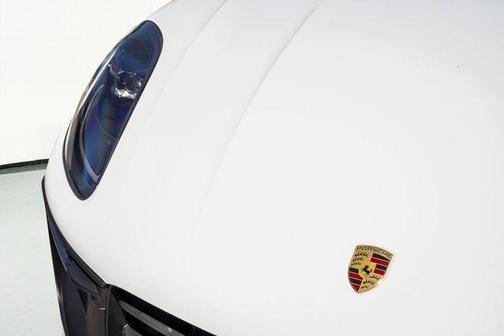 2024 Porsche Macan GTS