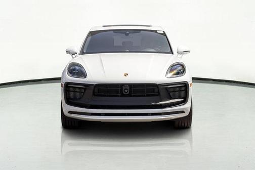 2024 Porsche Macan GTS