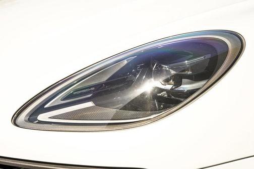 2024 Porsche Macan GTS