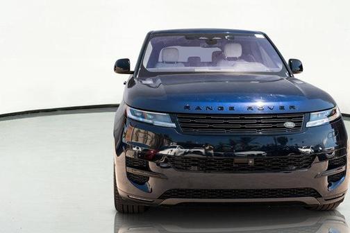 2023 Land Rover Range Rover Sport SE