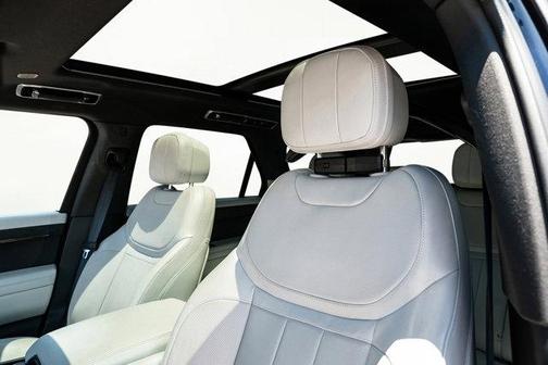 2023 Land Rover Range Rover Sport SE