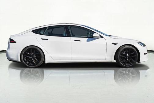 2023 Tesla Model S Dual Motor All-Wheel Drive