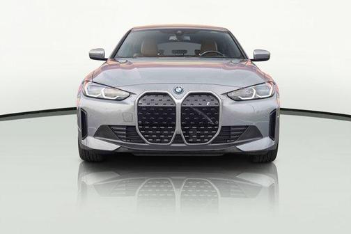2023 BMW i4 Gran Coupe eDrive40