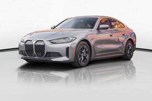 2023 BMW i4 Gran Coupe eDrive40