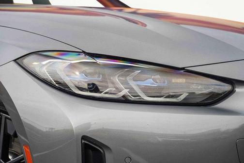 2023 BMW i4 Gran Coupe eDrive40