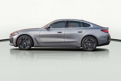 2023 BMW i4 Gran Coupe eDrive40
