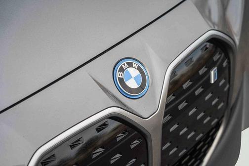 2023 BMW i4 Gran Coupe eDrive40