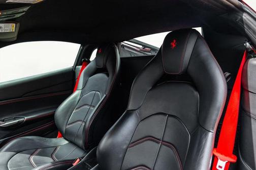 2016 Ferrari 488 GTB Base