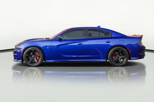 2019 Dodge Charger SRT Hellcat