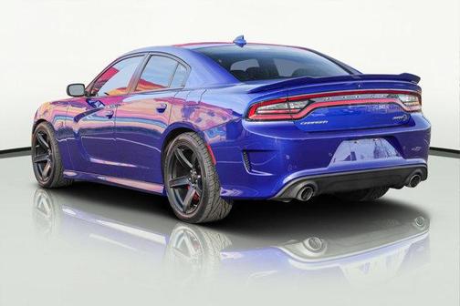 2019 Dodge Charger SRT Hellcat