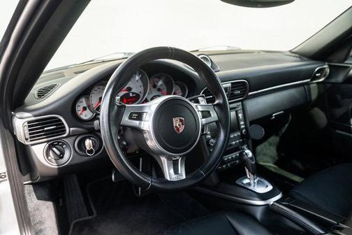 2011 Porsche 911 Carrera S