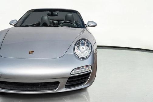 2011 Porsche 911 Carrera S