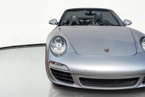 2011 Porsche 911 Carrera S
