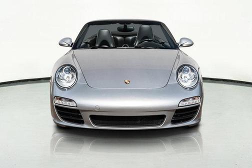 2011 Porsche 911 Carrera S