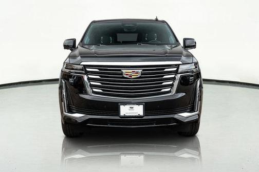 2024 Cadillac Escalade ESV Premium Luxury Platinum