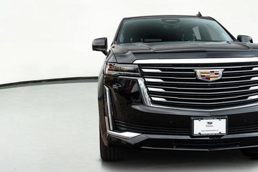 2024 Cadillac Escalade ESV Premium Luxury Platinum