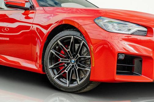 2024 BMW M2 Base