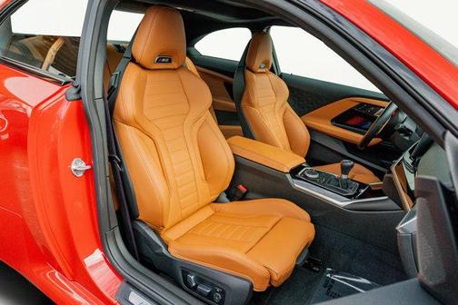 2024 BMW M2 Base