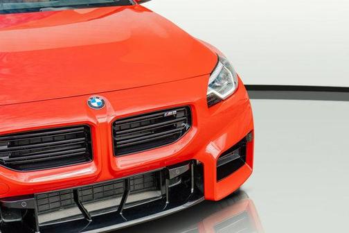 2024 BMW M2 Base