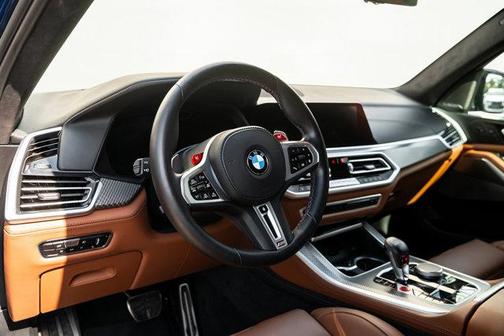 2022 BMW X5 M Base