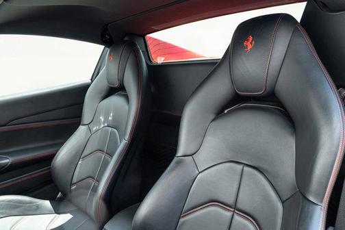 2016 Ferrari 488 Spider Base