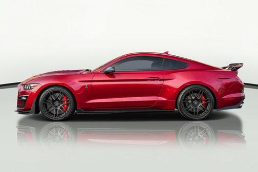 2020 Ford Shelby GT500 Base