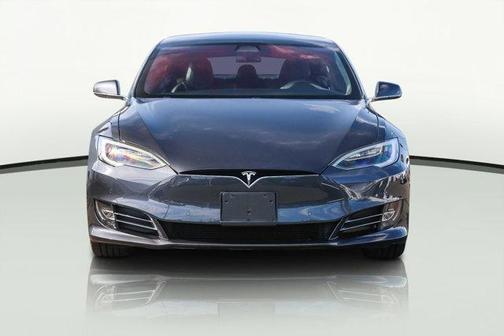 2017 Tesla Model S 75