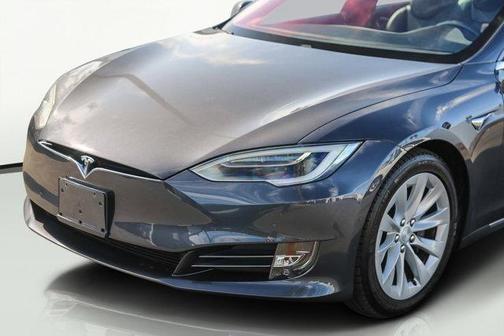 2017 Tesla Model S 75